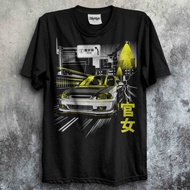 Tshirt kereta Boleh tambah perkataan. baju hitam. baju putih