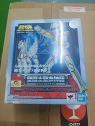 Bandai 聖鬥士星矢聖衣神話 初期青銅聖衣 天馬座星矢 (Revival版)