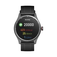 MOMAX สมาร์ทวอทช์ 1-Wear SmartWatch Round ติดตามสุขภาพ หัวใจ กีฬา และการนอน