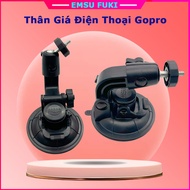 Odd Body Phone Holder for GoPro 360 Degree Glasses
