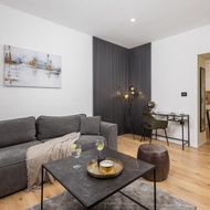 โรงแรม Cosy&Lux on main square, Korzo Rijeka - ริเยกา