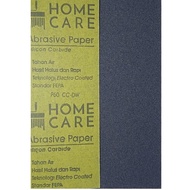 Homecare paper sandpaper frills abrasive paper