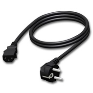 Apc Power Cord Cable C13 to AC CEE/& Schuco 1.8m