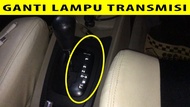 LAMPU TRANSMISI / LAMPU PANEL INDIKATOR TRANSMISI MATIC AVANZA XENIA