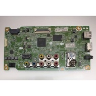 (SU025) LG 43LH540T Mainboard, Powerboard, Tcon, Tcon Ribbon, LVDS, Cable. TV Spare Parts