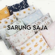 DouxandDolce TENCEL DOUX DOLCE CASE PILLOW