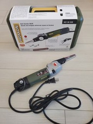 Proxxon 38536 砂帶機 打磨機 Sander 德國 木工 模型 工具