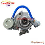 engine 2L-T 2LT 2L T CT20 Turbo 17201-54030 17201 54030 1720154030 turbine For TOYOTA LAND CRUISER L