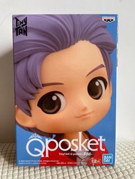 <全新> Qposket BTS 防彈少年團 Tinytan RM