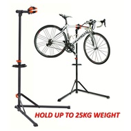 Bicycle Repair Clamp Work Rack Stand / Bicycle Rack / Bicycle Stand / BIke Rack / Bike Stand