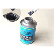 250 ML Lem Tambal Ban Lem perbaikan ban Lem Ban Hitam Roda Kendaraan - Lem Ban Roda Kendaraan Car Ti