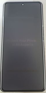 全新Samsung Note 10 Lite 防偷窺 mon貼 螢幕貼