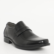 Salvatore Mann Men's Van School Shoes