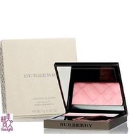 BURBERRY 絲柔絢彩腮紅 #04