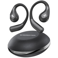 Monster Open Ear Ac323 Wireless Bluetooth AI Smart Headphones Open-ear Ear-hook Sports Headset for R