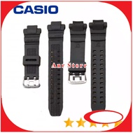 Tali Jam Tangan Casio G1000 G1250 G1500 GW2000 GW2500 GW3000