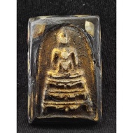 泰国佛牌/Thailand Amulet PHRA SOMDEJ KRU WAT PHRA KEAW