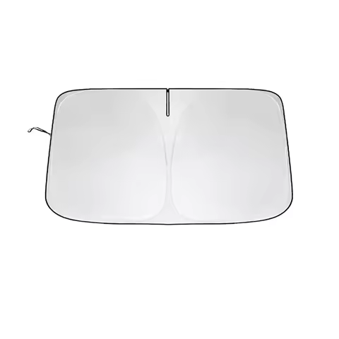 Car Interior Windshield Sunshade Anti-UV Cover For Citroen C1 C3 C4 C5 C6 C7 2CV VTS Picasso Cross C