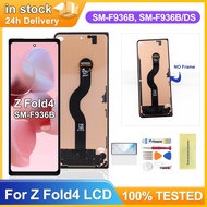 For Samsung Galaxy Z Fold4 LCD External Display Touch Screen Replacement SM-F946B, SM-F946B/DS, SM-F