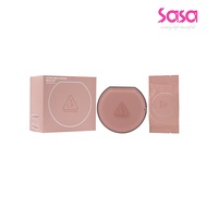 3CE SPF40/PA+++ Fitting Mesh Cushion (N01)(11g)