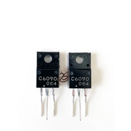 Transistor C6090 (1 PIECE) ORIGINAL (ORIGINAL) C 6090 ORIGINAL (ORIGINAL) ups