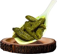 Homemade masala aachar pickle best achar| Green Chilli Pickle Kalonji Marwari Green Chilli Pickle 400 Grams