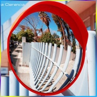 30cm/45cm/60cm/80cm Convex Mirror Outdoor Traffic Safety Covex Mirror