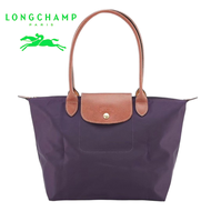 100% original longchamp official store L1899 large / L2605 medium Tote Bags long champ bags