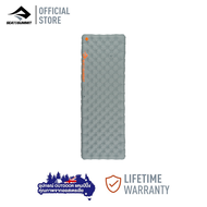 Sea to Summit Ether Light XT Insulated Mat Pewter แผ่นรองนอนพกพา