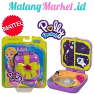 Polly Pocket Hidden Hideouts Moon Rockin Polly Pocket Space Malangmarket.id