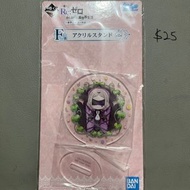 Re:從零開始的異世界生活一番賞