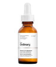 The Ordinary Retinoid 1%in Squalane ปริมาณ 30 ml