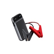70mai Portable Car Jump Starter PS01 จั้มสตาร์ทรถยนต์ แบตเตอรี่ เป็น power bank ได้ เครื่องชาร์จรถยน