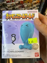 pokemon scale world 果然翁