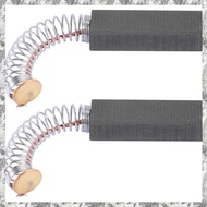 [D E O K] Carbon brush charcoal (1 pair) 6 x 8 x 24 mm electric motor