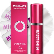 Mini.Love Woman Orgasm Spray Orgasmic 100% Genuine Orgasmic Gel for Women, Love Spray, Strongly Enha