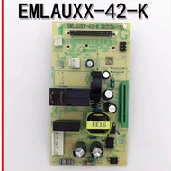 M1-L213C Black Microwave Oven PM2001 Motherboard Computer Board EMLAUXX-42-K/21-K