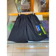 Victor 45cm Parachute Zipper Sports Pants