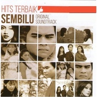 CD-R Hits Terbaik Sembilu - Original Soundtrack (2CD) (2014)