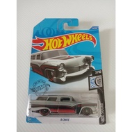 Hot Wheels 8 CRATE (75/250)