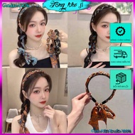Korean style hair band B52