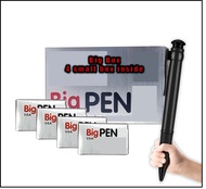 NEW! Big Pen! s Panjang Besar High Quality