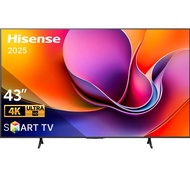 Smart Tivi Hisense 4K 43 inch 43A6Q