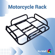 food delivery rack Panda Bag Rack lalamove motorcycle rack rangka beg delivery 摩托车送货