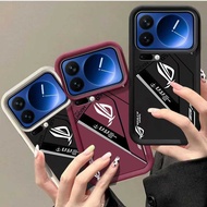 Phone Casing For Xiaomi 17 17 Pro Case Xiaomi 17 Pro Max Turbo durable Case Shockproof A01-A03