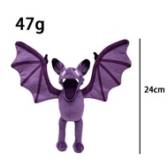 99 Nights in the Forest bat Forest 99 Nights bat Plush Doll Doll#7. 21.al.kuhn #