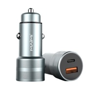 MAIMI CC110 18W GROWN CAR CHARGER HOLDER Original