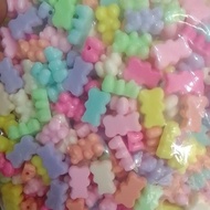 MILK DOLL BEAD 1 POUND