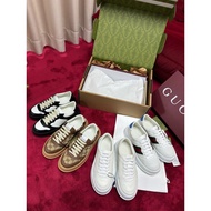 Biscuit Shoes 2024 - Imported Calfskin & Patchwork Jacquard Cloth