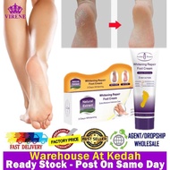 Anti Foot Crack Whitening Repair Foot Cream【100%ORIGINAL】AICHUN BEAUTY AntiChapping Skin Repairing R